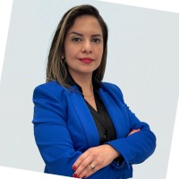 Maria Alejandra Reyes Diaz