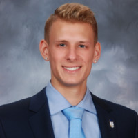 Noah Menlo