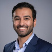 Aanand Mehta