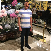 Boukhatem Karim