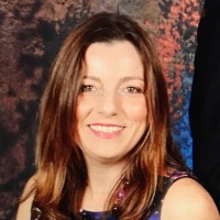 Dr KONSTANTIA ASTERIADOU