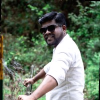 Rajasekar Rajendran