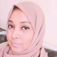 Shaila Nafees