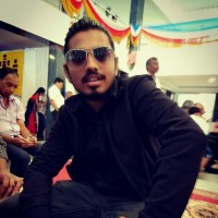 Poornachandra Rao