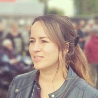 Naomi De Vos - Da Silva Campos