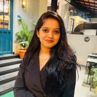 Apoorva S