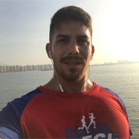 Halisson Silva
