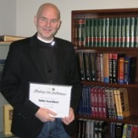 John Gardner