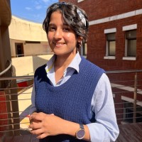 Simran Shukla