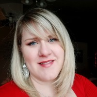 Amber McFee