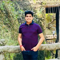 Yogesh Bhardwaj