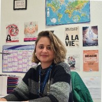 Louise Dacoury-Tabley