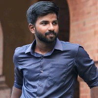 Jagadish J