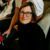 Eva Suchánková