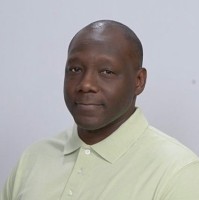 Keith Watson