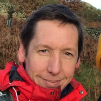 Andy Reader
