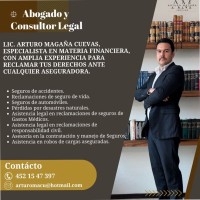 Arturo Magaña Cuevas