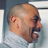 Richard John Delpratt