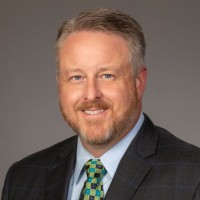 Kevin Ferguson