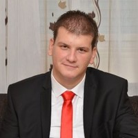 Miloš Kecović