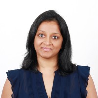 Ishani Gunasekera-Perera