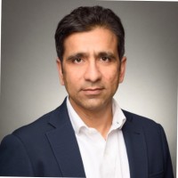 Nasir Ali