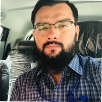 Shamraiz Alam