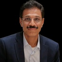 Harish Jere