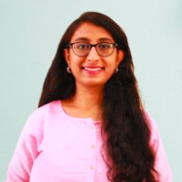 Kavitha K