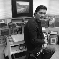 Christopher Copeland