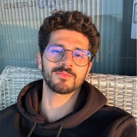 Berkay Kürklü