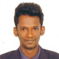 Jude Vinode SureshKumar