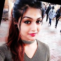 Anjali Chauhan