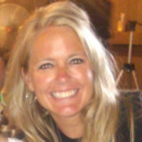 Betsy Powers