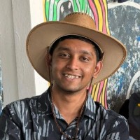 Ashwani Vishwakarma