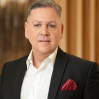 Eleftherios Kyriakakis-Dimitriou (Mba)
