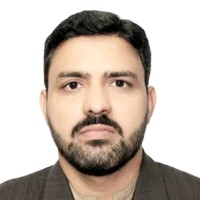 RIZWAN SHARIF '2 years Visa recently approved'