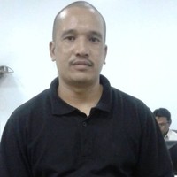Ganesh Shrestha