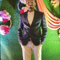 Souradip Hazra