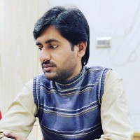Barkat Ali