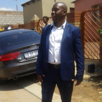 Musa Godfrey Ngobeni