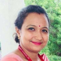 Gargi Bhatt