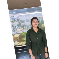 Gowthami Priya