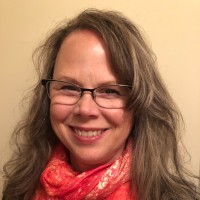 Gloria Adams