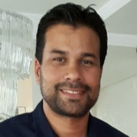 Raiciano De Góes Moreno