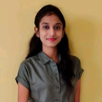 Deepali Kalaskar