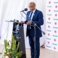 Obert Chakarisa