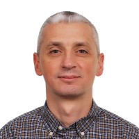 Oleksii Yerko