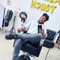 Sachin Singh