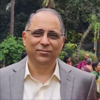 Rajesh Dhar